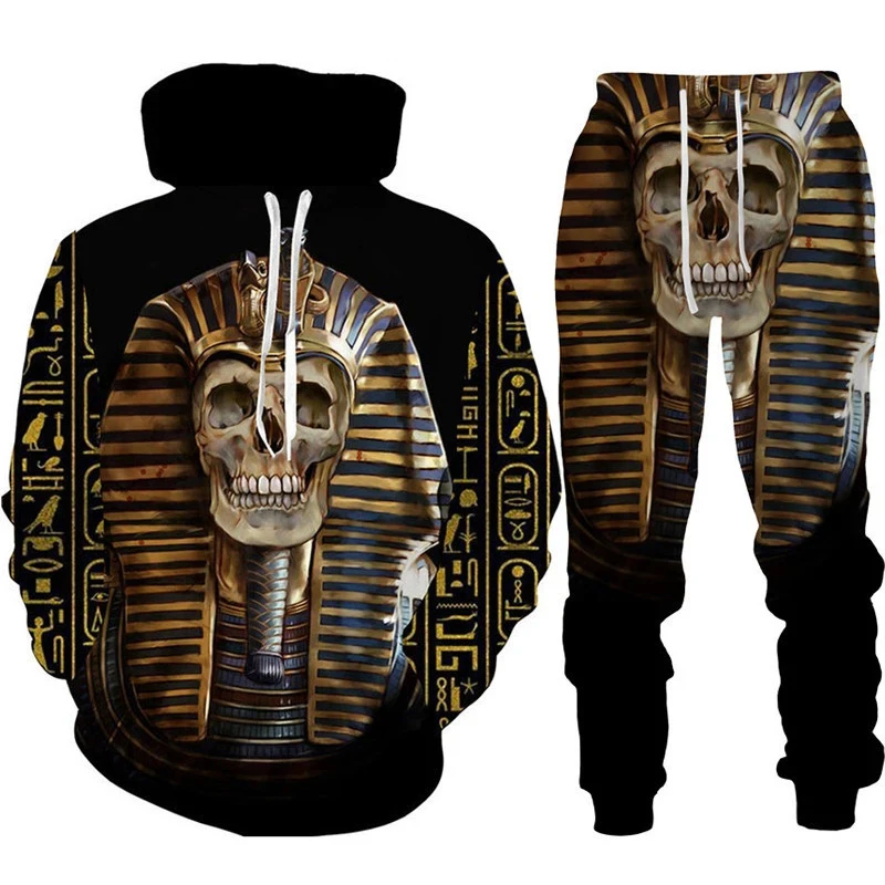 Sphinx Body Men's Clothing Set Men's Tracksuit Suit 3d Printed Dog Graphic Sportswear For Men Pants Sets Hip Hop Funny Men Suits
Sphinx Body Men's Clothing Set Men's Tracksuit Suit 3d Printed Dog Graphic Sportswear For Men Pants Sets Hip Hop Funny Men Suits