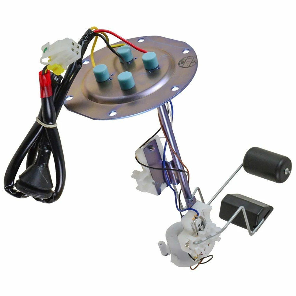 Top Quality Fuel Level Sending Unit for Nissan 300ZX Superior Charging Capabilities Fitment Fits For Nissan 300ZX 1984 1989
Top Quality Fuel Level Sending Unit for Nissan 300ZX Superior Charging Capabilities Fitment Fits For Nissan 300ZX 1984 1989
