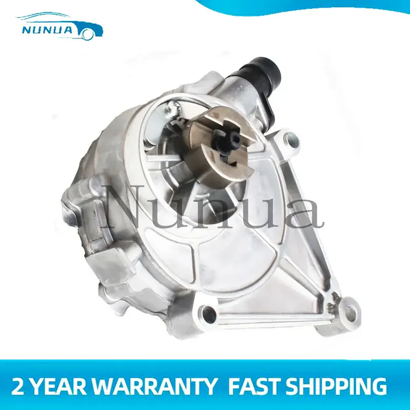 Engine Accessories High Quality 11667622380 Brake Vacuum Pump For BMW F20 F21 X5 F15 F16 F18 X3 F25 F26
Engine Accessories High Quality 11667622380 Brake Vacuum Pump For BMW F20 F21 X5 F15 F16 F18 X3 F25 F26