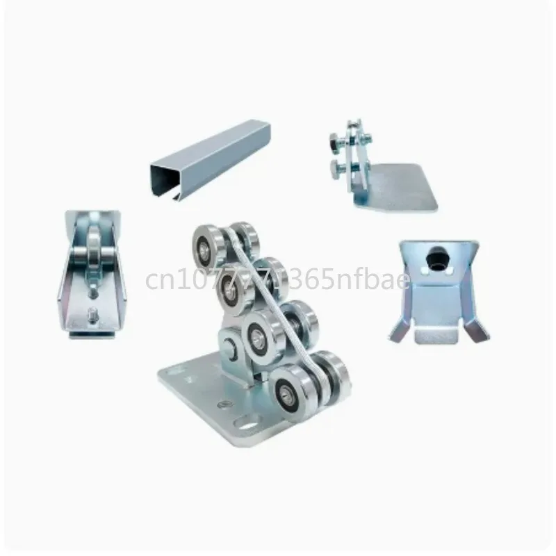 Sliding door accessories hardware cantilever door bracket
Sliding door accessories hardware cantilever door bracket