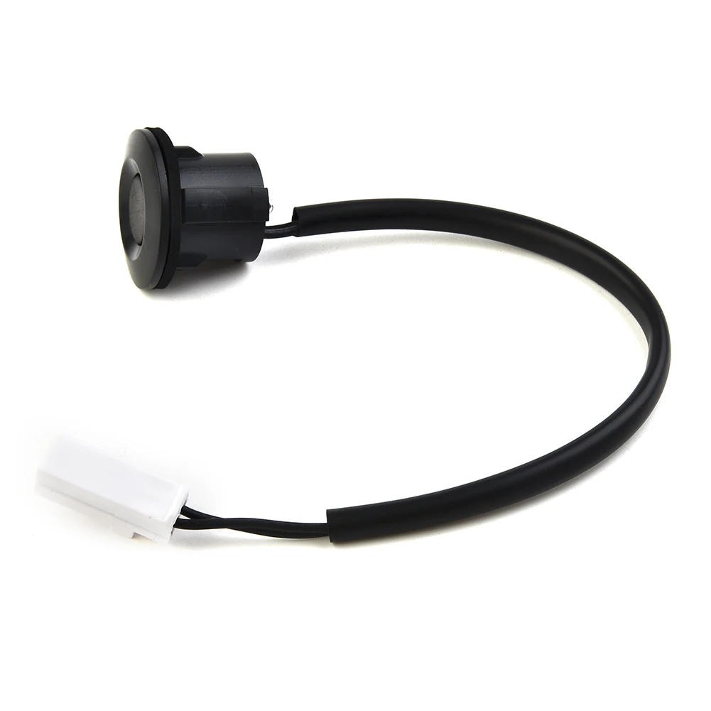 Tailgate Boot Trunk Handle Switch Button For Mazda 2 2007-2015 3 2008-2017 #D651624B0B Trunk Release Switch Trunk Control Button
Tailgate Boot Trunk Handle Switch Button For Mazda 2 2007-2015 3 2008-2017 #D651624B0B Trunk Release Switch Trunk Control Button