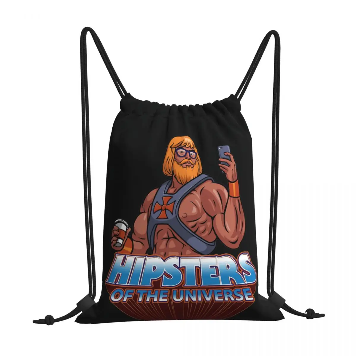 Hipsters She Ra and The Princesses of Power Loo Kee Action Animation Print Drawstring Storage Backpack Teenage Travel Bag Pocket
Hipsters She Ra and The Princesses of Power Loo Kee Action Animation Print Drawstring Storage Backpack Teenage Travel Bag Pocket