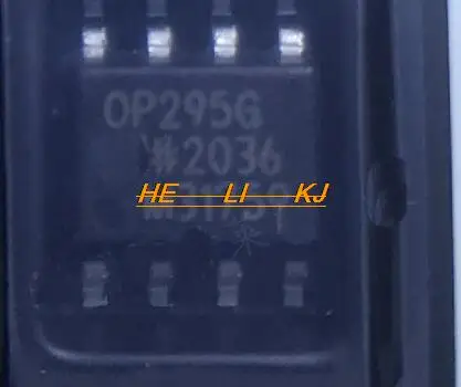 100% Новинка, бесплатная доставка OP295G DIP8
100% Новинка, бесплатная доставка OP295G DIP8