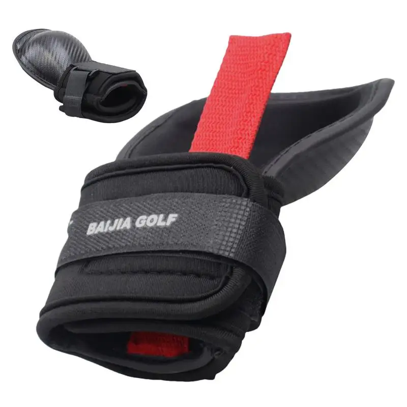 

Golf Wrist Brace Training Aid Golf Swing And Wrist Angle Training Aid Wrist Brace Corrector For Golf Beginners Golf Gadgets