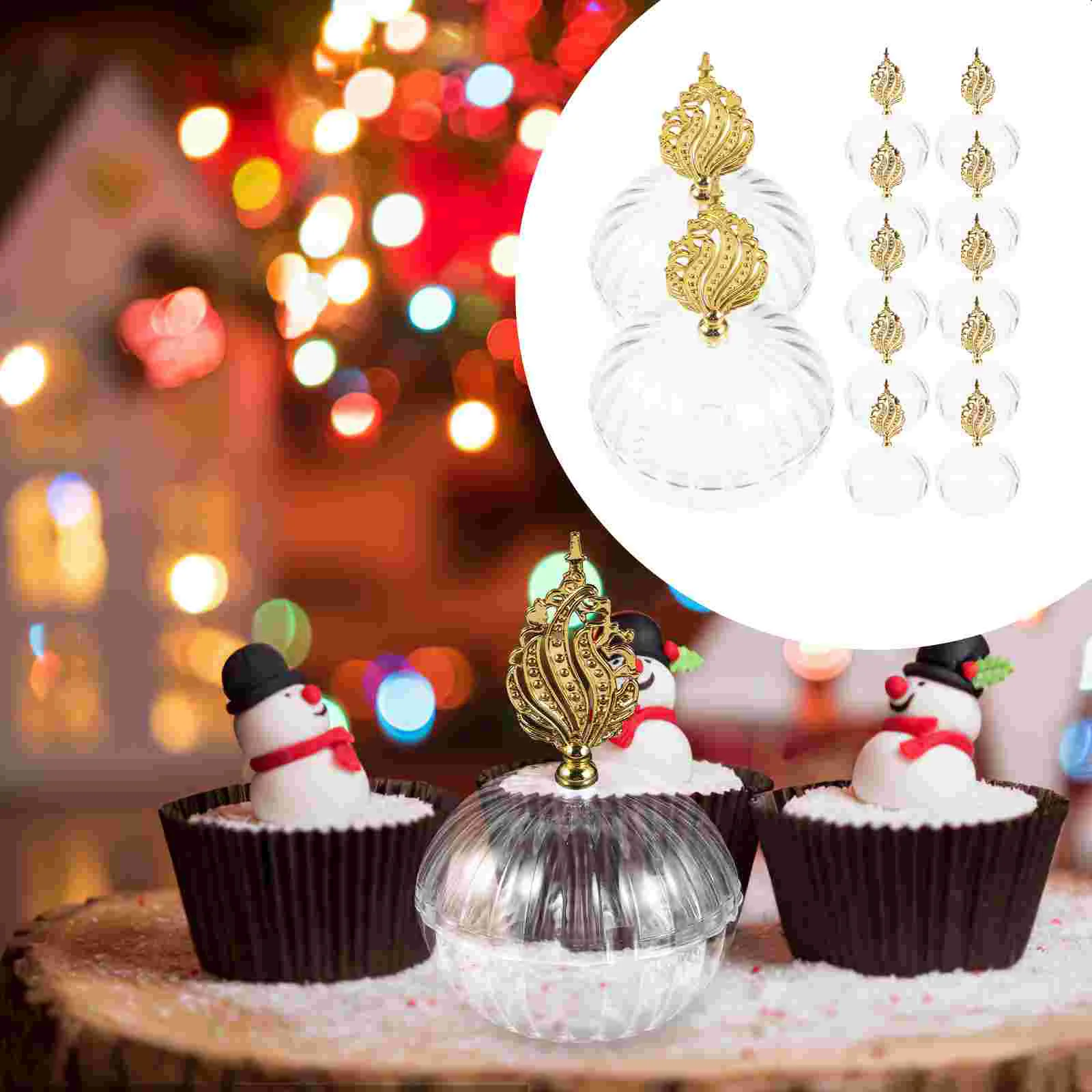 12 Pcs Creative Pumpkin Shaped Candy Box Wedding Favors Small Boxes for Gifts Party Plastic Clear Banquet Thank You
12 Pcs Creative Pumpkin Shaped Candy Box Wedding Favors Small Boxes for Gifts Party Plastic Clear Banquet Thank You