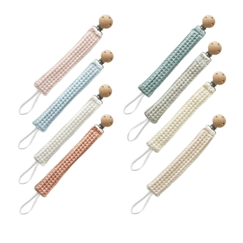 Durable Beech Clip Baby Nipple Soother Chain Pacifier Clip Teether Toy Holder Perfect Teething Toy for Your Baby
Durable Beech Clip Baby Nipple Soother Chain Pacifier Clip Teether Toy Holder Perfect Teething Toy for Your Baby