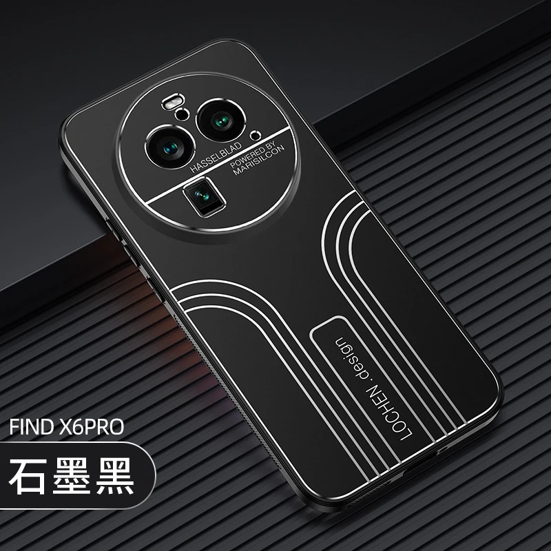 For Oppo Find X6 Pro Case Phone Case For Find X6 Pro Hard Shockproof Armor Back Cover
For Oppo Find X6 Pro Case Phone Case For Find X6 Pro Hard Shockproof Armor Back Cover