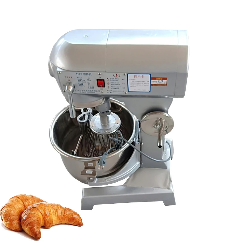 Household Egg Beater Commercial Electric Kneading Machine Automatic Dough Mixer Machine Kneading Machine
Household Egg Beater Commercial Electric Kneading Machine Automatic Dough Mixer Machine Kneading Machine