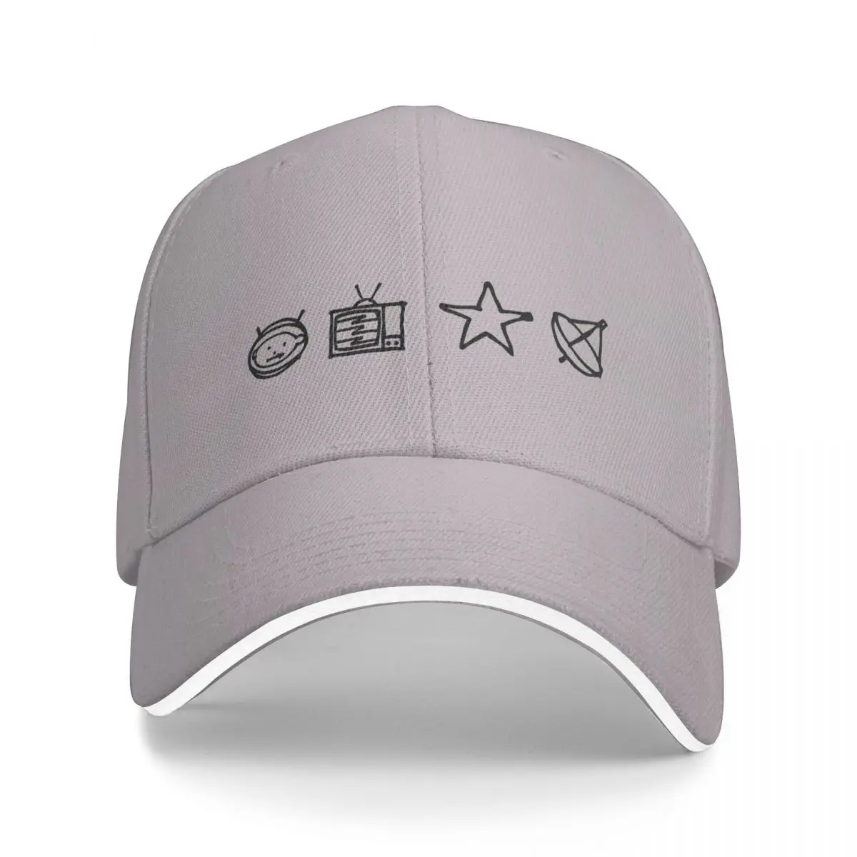 logo Zoo-TV-Symbols ngeleh Cap Baseball Cap beach sun hat for children icon caps for men Women's
logo Zoo-TV-Symbols ngeleh Cap Baseball Cap beach sun hat for children icon caps for men Women's