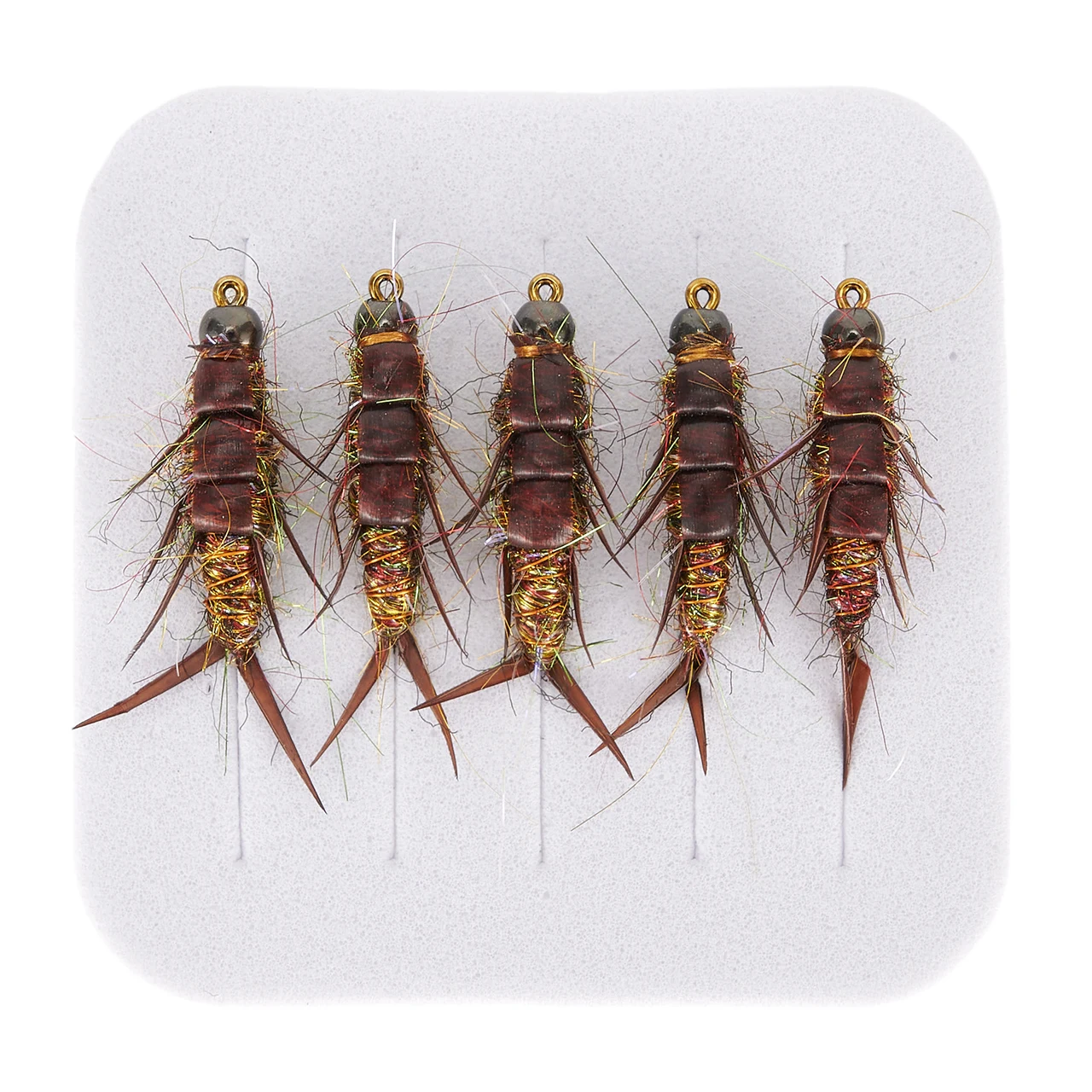 2023 5x рыболовный крючок для ловли нахлыстом Nymph Stonefly приманка для ловли нахлыстом для форели приманки искусственная бионическая приманка рыболовные аксессуары
2023 5x рыболовный крючок для ловли нахлыстом Nymph Stonefly приманка для ловли нахлыстом для форели приманки искусственная бионическая приманка рыболовные аксессуары