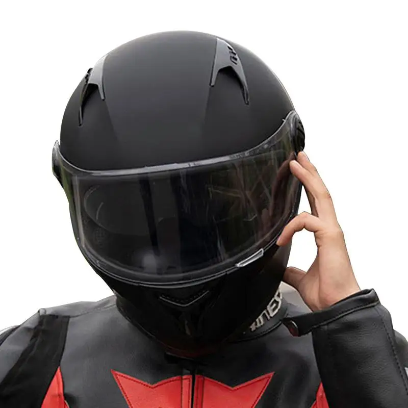 Warm Motorcycle Head Protection Anti-fog Street Bike Full Face Headgear Motorcycle Riding Headcover With Detachable Neck Scarf
Warm Motorcycle Head Protection Anti-fog Street Bike Full Face Headgear Motorcycle Riding Headcover With Detachable Neck Scarf