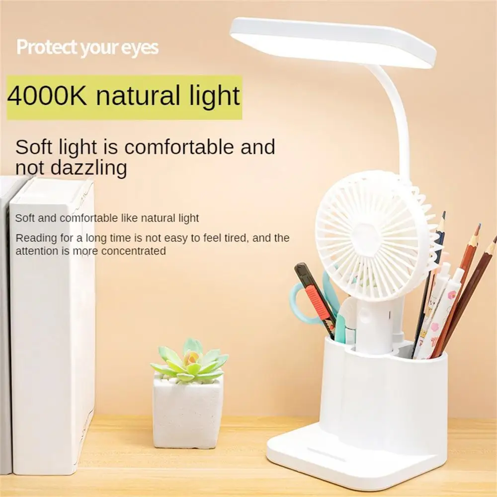 Creative Smart Desk Lamp For Student Dormitory Desk Eye Protection Lamp Bedside Reading Led Pen Holder Lamp Student Gift
Creative Smart Desk Lamp For Student Dormitory Desk Eye Protection Lamp Bedside Reading Led Pen Holder Lamp Student Gift