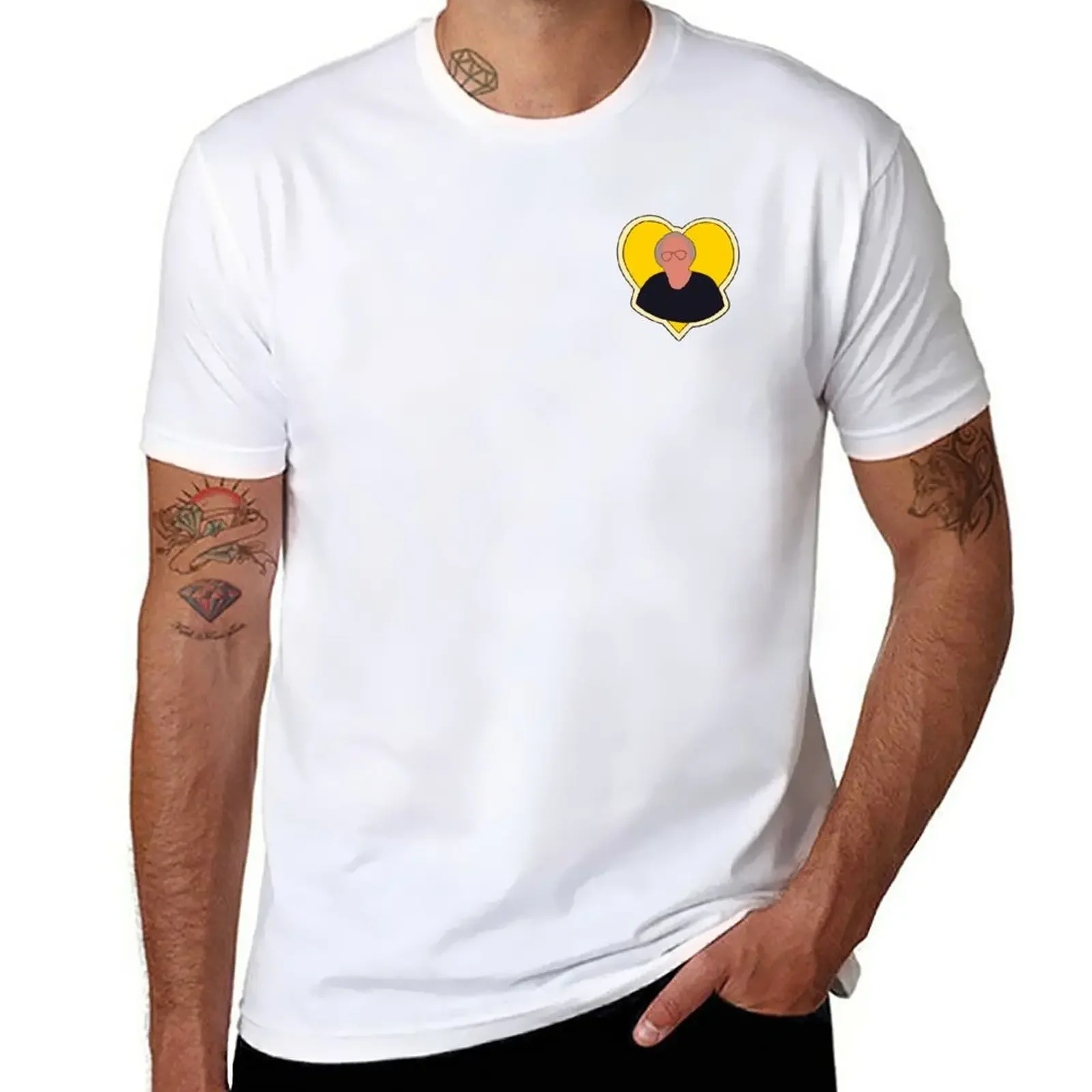 Grace Neglia T-Shirt blacks Aesthetic clothing big and tall t shirts for men
Grace Neglia T-Shirt blacks Aesthetic clothing big and tall t shirts for men