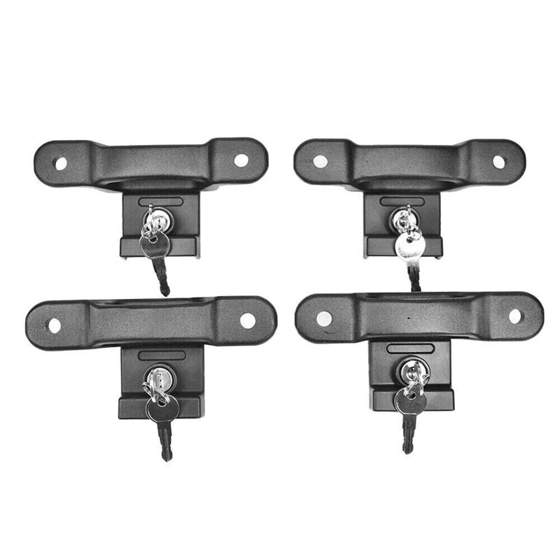 4X For -Ford -F150 15-20 Box Tie Down Truck Bed Cleats Locking Set HL3Z99000A64A
4X For -Ford -F150 15-20 Box Tie Down Truck Bed Cleats Locking Set HL3Z99000A64A
