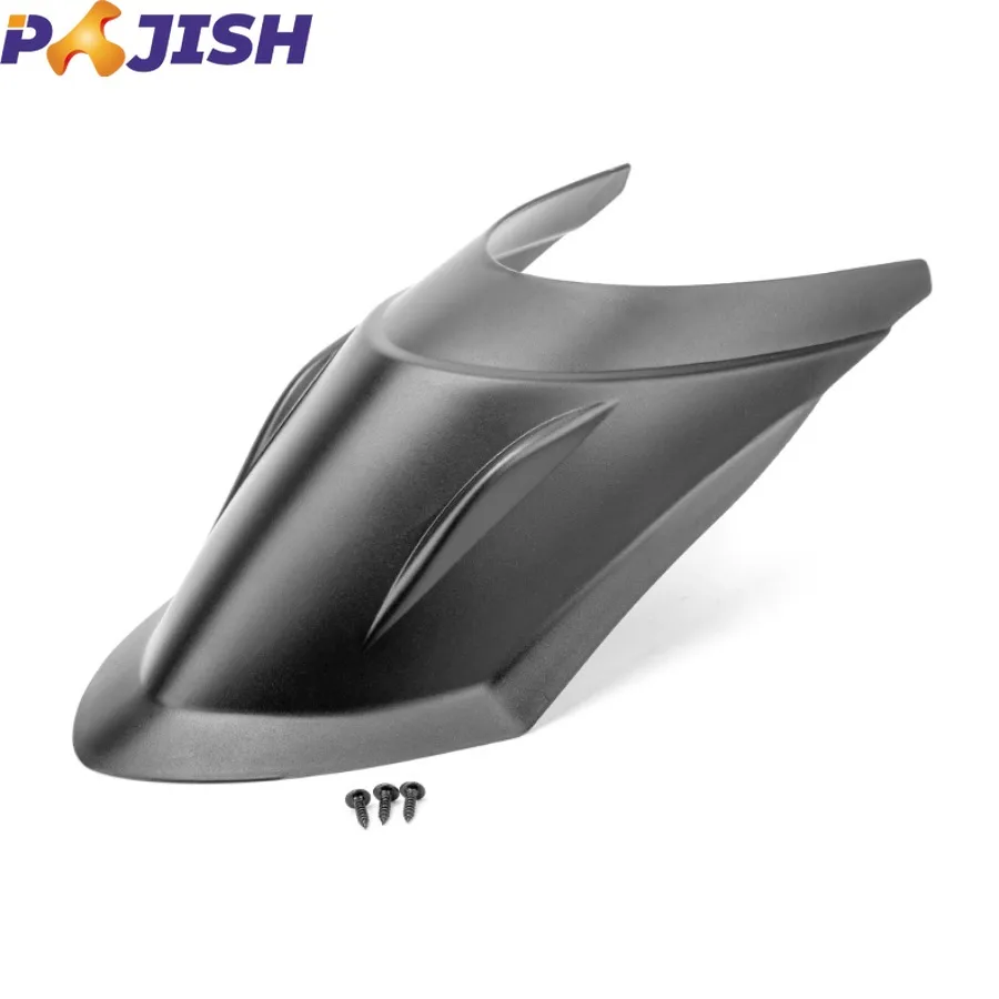 Motorcycle Accessories Fit for R1200GS LC R1250GS Front Beak Fender Mud Splash Extension Plate Extender Parts Motorbike Mudguard
Motorcycle Accessories Fit for R1200GS LC R1250GS Front Beak Fender Mud Splash Extension Plate Extender Parts Motorbike Mudguard