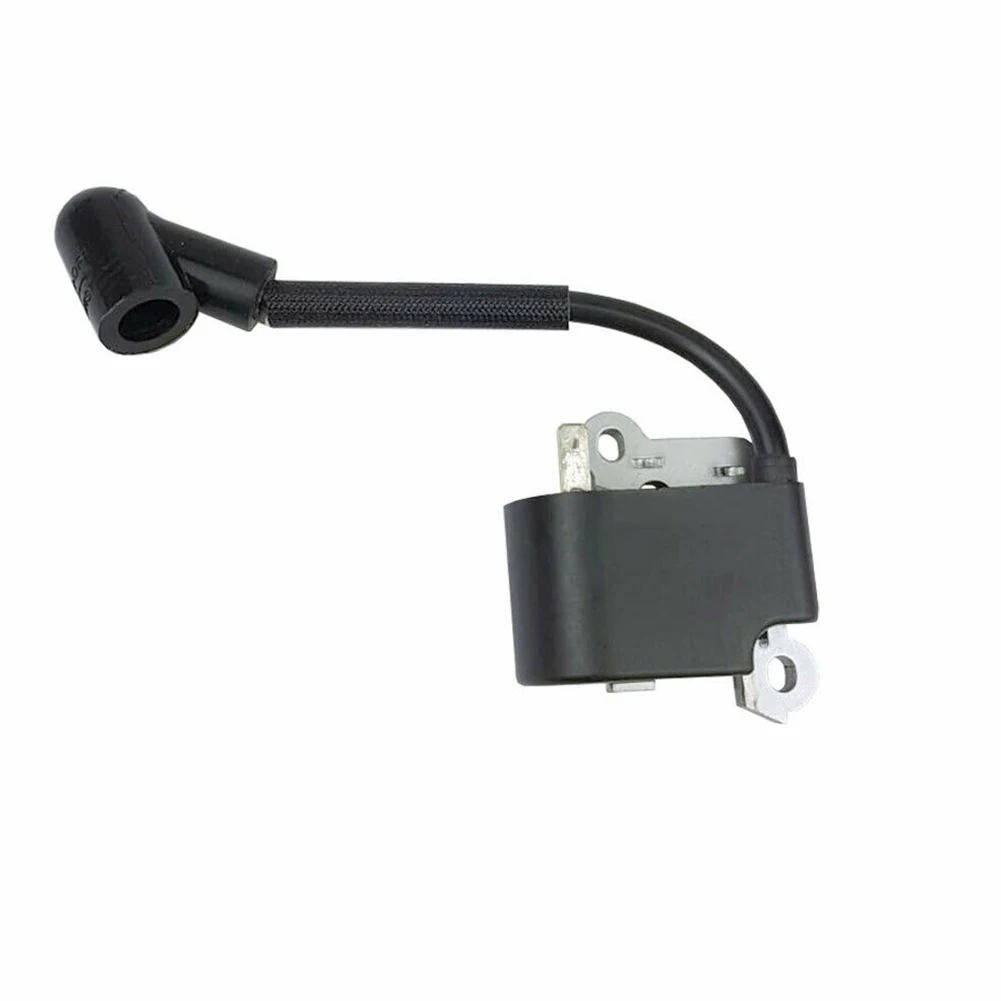 Keep Your Husqvarna Chainsaw Running Strong with This Ignition Module Coil Replacement for 235E 236 and 240 Models
Keep Your Husqvarna Chainsaw Running Strong with This Ignition Module Coil Replacement for 235E 236 and 240 Models
