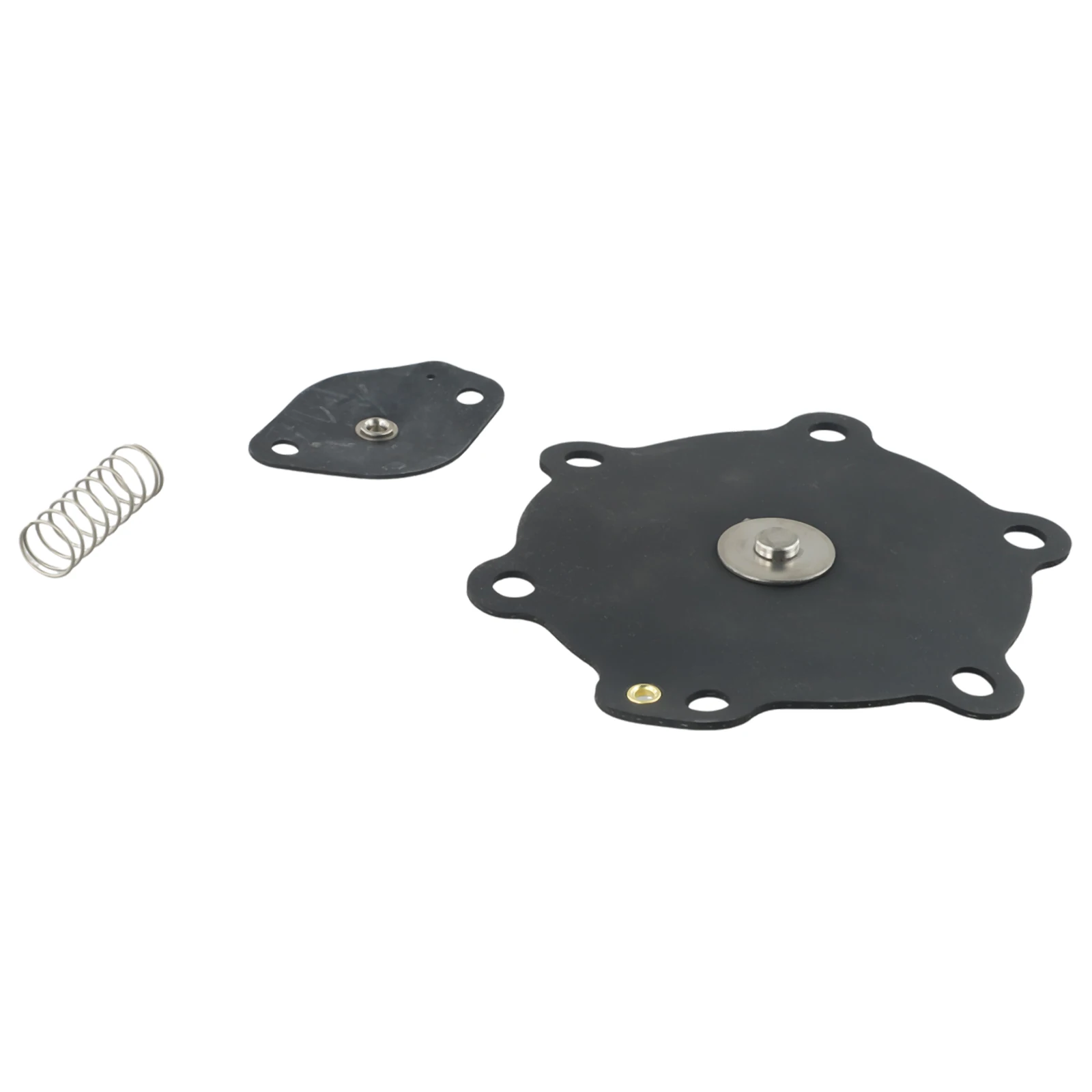 Diaphragm Repair Kit Home Accessories DN40 NBR Parts Replacement SCG353A047 1 Set For ASCO Pulse Valve Brand New
Diaphragm Repair Kit Home Accessories DN40 NBR Parts Replacement SCG353A047 1 Set For ASCO Pulse Valve Brand New