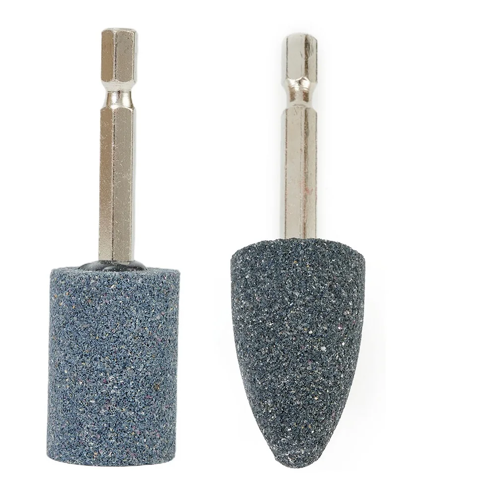 1 Pc Grinding Head Hex Shank Grinding Wheel Sharpening Head Portable Grinding Drill Power Tool Accessories
1 Pc Grinding Head Hex Shank Grinding Wheel Sharpening Head Portable Grinding Drill Power Tool Accessories