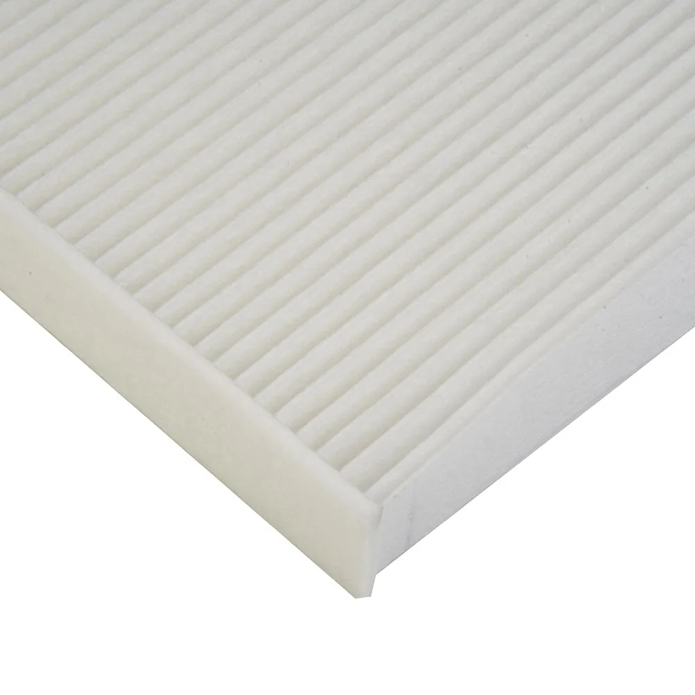 Engine & Cabin Air Filter Kit Compatible with For Toyota 2009 2018 For Corolla Improve Airflow for Better Engine Efficiency
Engine & Cabin Air Filter Kit Compatible with For Toyota 2009 2018 For Corolla Improve Airflow for Better Engine Efficiency