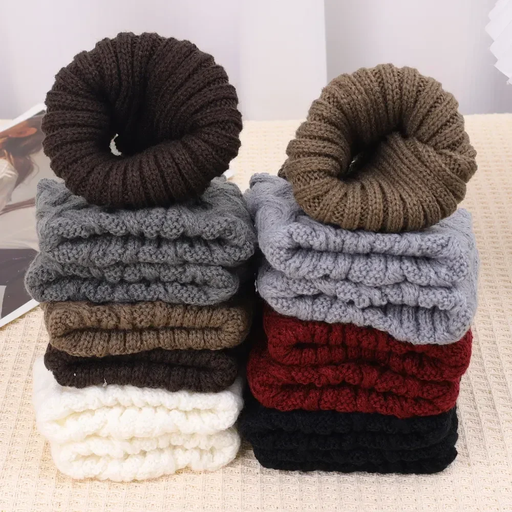 Cuffs Autumn Winter Warmers Warmer Knitted Socks Y2K Leg Boot Accessories Leg New Leg Cover And Short Warmers Boot Wool Women
Cuffs Autumn Winter Warmers Warmer Knitted Socks Y2K Leg Boot Accessories Leg New Leg Cover And Short Warmers Boot Wool Women