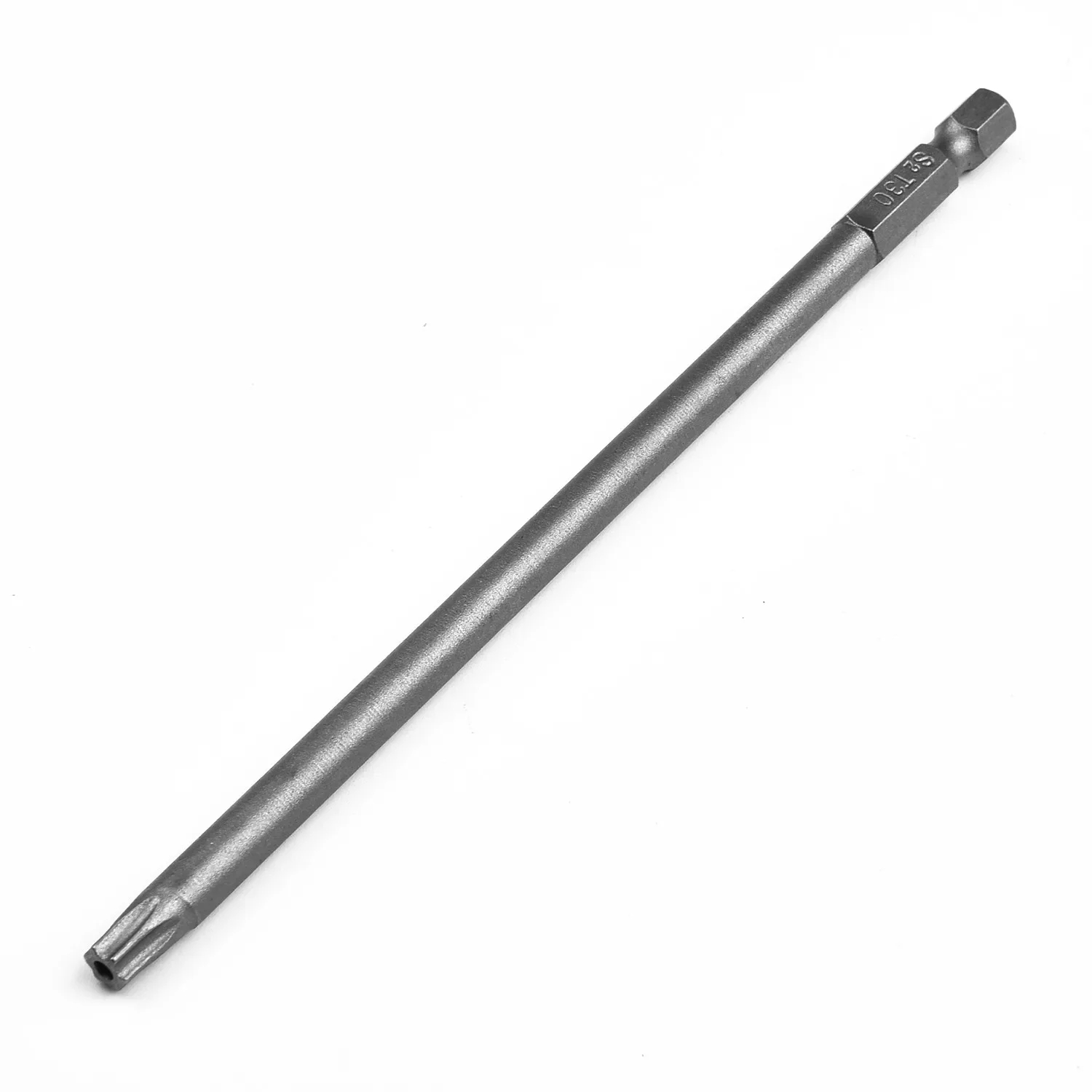 1 Pcs Magnetic Torx Screwdriver Bit 150mm Long T8 T10 T15 T20 T25 T27 T30 T40 Hex Rod Shank Long Handle Screwdriver Tip Holde
1 Pcs Magnetic Torx Screwdriver Bit 150mm Long T8 T10 T15 T20 T25 T27 T30 T40 Hex Rod Shank Long Handle Screwdriver Tip Holde
