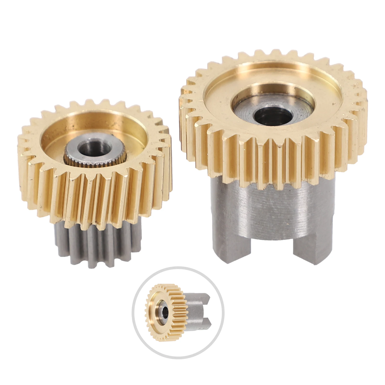 Kit Gear Repair 2pcs Car Accessories Curtain Shade Motor Gold+Silver Practical To Use For Porsche Cayenne 11-2017
Kit Gear Repair 2pcs Car Accessories Curtain Shade Motor Gold+Silver Practical To Use For Porsche Cayenne 11-2017