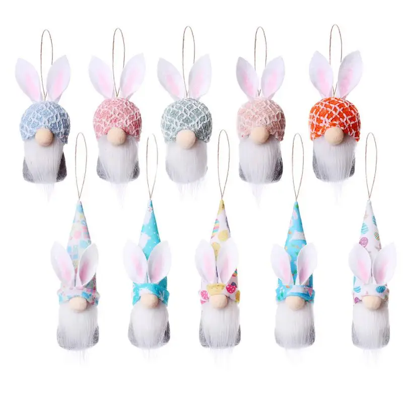 Bunny Gnomes Plush Cute Bunny Gnomes Plush 10 Pcs Easter Gnomes Plush Decor Scandinavian Home Tree Ornament Tomte Elf Stuffed
Bunny Gnomes Plush Cute Bunny Gnomes Plush 10 Pcs Easter Gnomes Plush Decor Scandinavian Home Tree Ornament Tomte Elf Stuffed