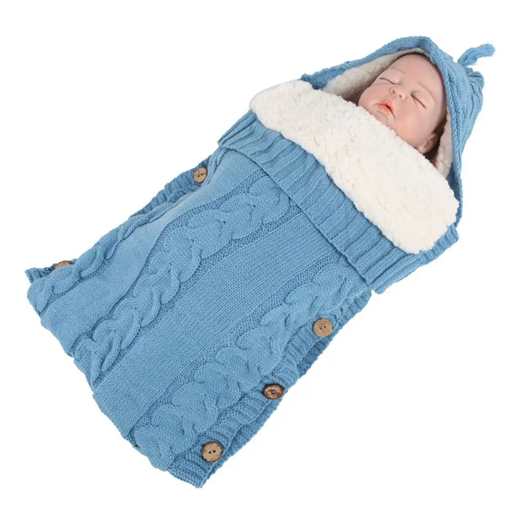 

Теплые детские халаты, спальный мешок на пуговицах, зимняя пеленальная коляска, пеленка, спальный мешок, пеленка для новорожденных, одеяло, пеленка для младенцев