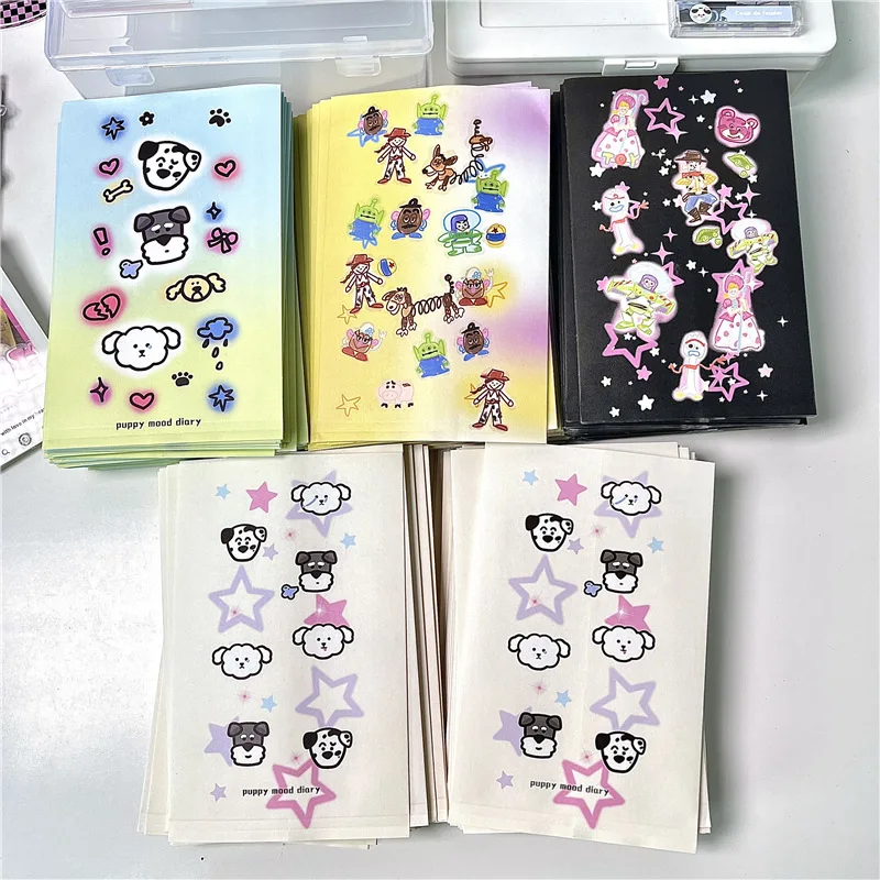 Steve 10pcs Star Dog Kraft Paper Bag Gift Packaging Jewelry Bag Packaging Photography Candy Storage Bag
Steve 10pcs Star Dog Kraft Paper Bag Gift Packaging Jewelry Bag Packaging Photography Candy Storage Bag