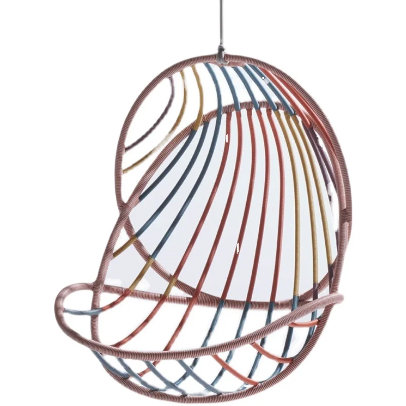 Outdoor Hanging Chair, Hanging Basket, Rattan Chair, Swing, Nordic Home, Indoor Balcony, Bird's Nest, Cradle Chair
Outdoor Hanging Chair, Hanging Basket, Rattan Chair, Swing, Nordic Home, Indoor Balcony, Bird's Nest, Cradle Chair