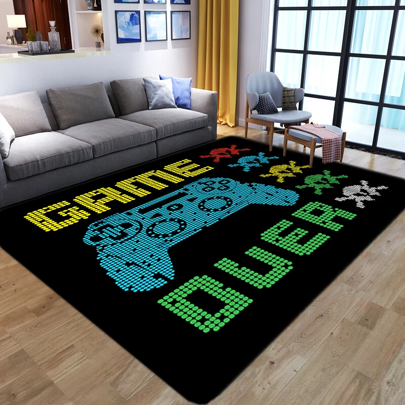 12265 New Nordic Tie-Dye Carpet Wholesale Plush Mat Living Room Bedroom Bed Blanket Floor Cushion for Home Decoration
12265 New Nordic Tie-Dye Carpet Wholesale Plush Mat Living Room Bedroom Bed Blanket Floor Cushion for Home Decoration