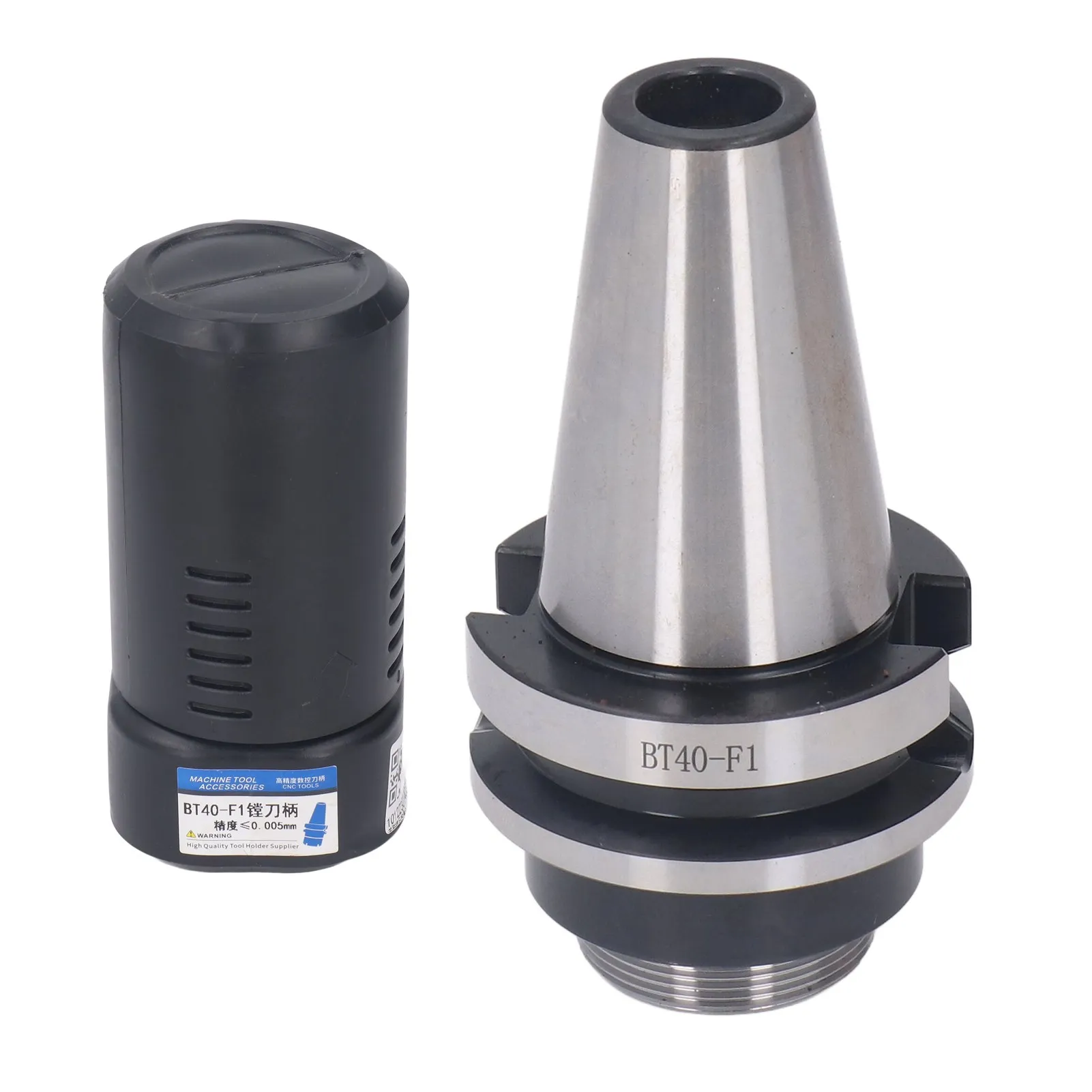 Boring Head Shank High Carbon Steel M16 BT40 Boring Head Arbor Tool Holder For Processing
Boring Head Shank High Carbon Steel M16 BT40 Boring Head Arbor Tool Holder For Processing