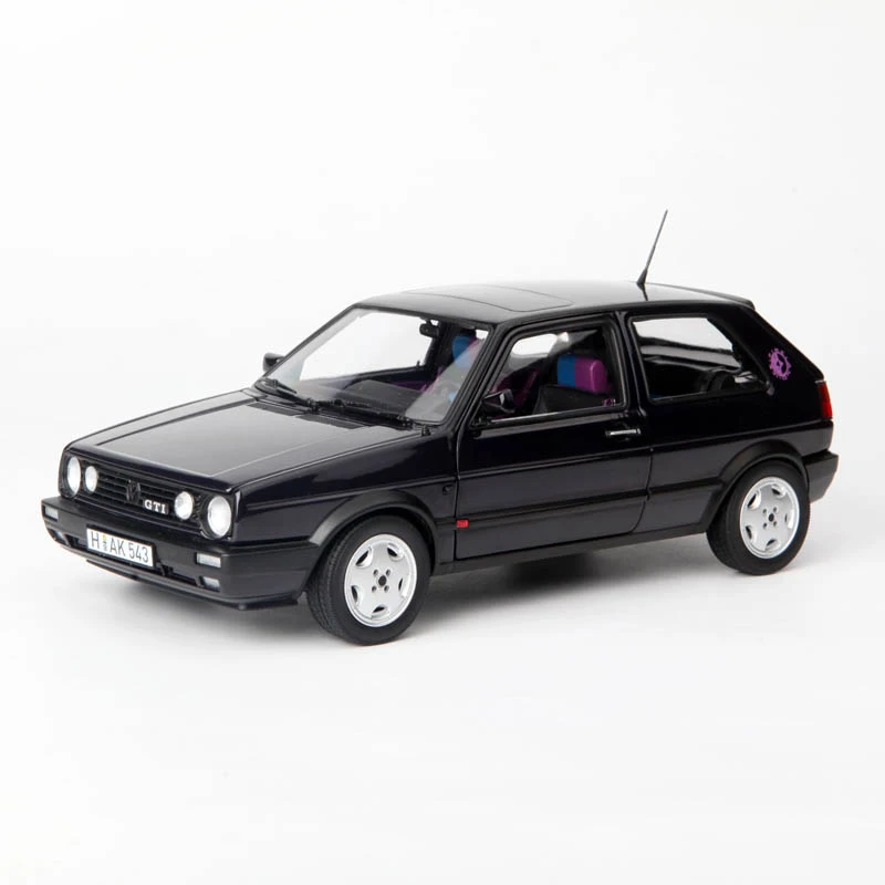 1/18 Scale 1991 Golf GTI Car Model Diecast Alloy Toys Vehicles Retro Cars Adult Fans Collection Decoration Gifts Display
1/18 Scale 1991 Golf GTI Car Model Diecast Alloy Toys Vehicles Retro Cars Adult Fans Collection Decoration Gifts Display