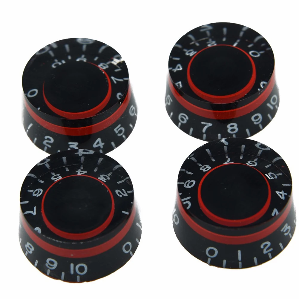 4Pcs Guitar Speed Control Knobs Volume Tone Knob Vintage Speed Control Guitar Knobs For Les Paul Guitar Accessories Replacement
4Pcs Guitar Speed Control Knobs Volume Tone Knob Vintage Speed Control Guitar Knobs For Les Paul Guitar Accessories Replacement