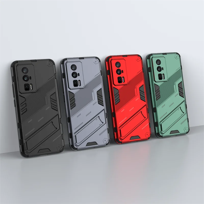 For Poco F5 Pro Case For Xiaomi Poco F5 Pro Cover Coque Fundas Armor Shockproof Hard Stand PC Phone Case Poco F5 X5 X4 M4 Pro
For Poco F5 Pro Case For Xiaomi Poco F5 Pro Cover Coque Fundas Armor Shockproof Hard Stand PC Phone Case Poco F5 X5 X4 M4 Pro