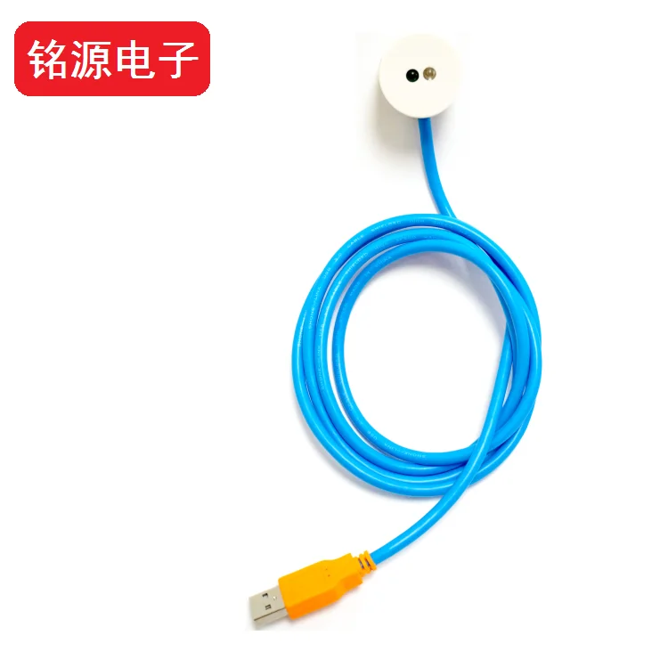 USB to Infrared Converter FT232RQ Chip Industry USB/ Infrared Meter Reader Power Meter Controller IEC62056-21 IEC1107
USB to Infrared Converter FT232RQ Chip Industry USB/ Infrared Meter Reader Power Meter Controller IEC62056-21 IEC1107