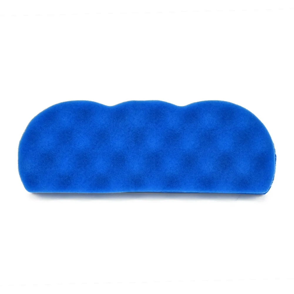Convenient Durable Useful Foam Filter Vacuum Cleaner DJ63-01126A Dust removal Filtration Household SC88 Series
Convenient Durable Useful Foam Filter Vacuum Cleaner DJ63-01126A Dust removal Filtration Household SC88 Series