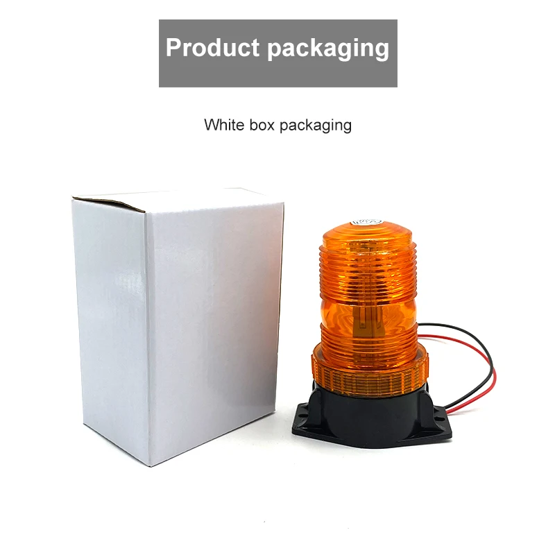 Автомобильный вращающийся дорожный светильник из поликарбоната, аварийная индикация, 360 градусов покрытия, легкая установка, автомобильные принадлежности, автомобильные инструменты, 12 В постоянного тока, Abs
Автомобильный вращающийся дорожный светильник из поликарбоната, аварийная индикация, 360 градусов покрытия, легкая установка, автомобильные принадлежности, автомобильные инструменты, 12 В постоянного тока, Abs