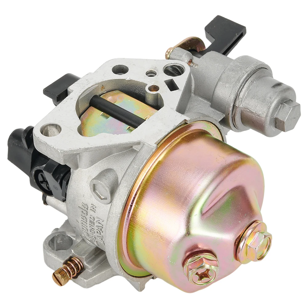 Карбюратор для газонокосилки, садовый карбюратор #16100-ZF6-V01, 11 л.с., 13 л.с., 16 л.с., карбюратор, 1 шт.
Карбюратор для газонокосилки, садовый карбюратор #16100-ZF6-V01, 11 л.с., 13 л.с., 16 л.с., карбюратор, 1 шт.
