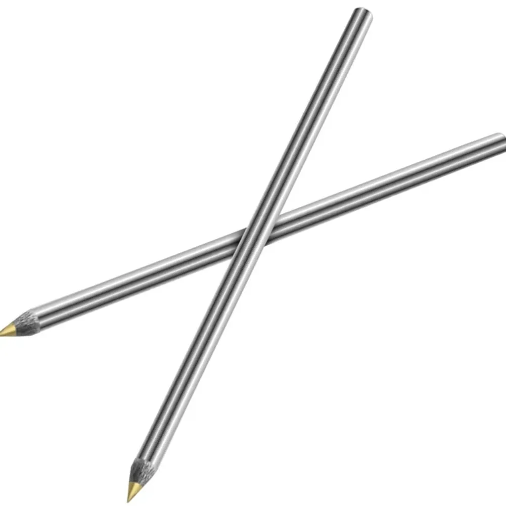 Carpentry Woodworking Tools Marking Instrument Diamond Glass Tile Cutter Alloy Carbide Multi-function Etching Tool Size 141mm
Carpentry Woodworking Tools Marking Instrument Diamond Glass Tile Cutter Alloy Carbide Multi-function Etching Tool Size 141mm