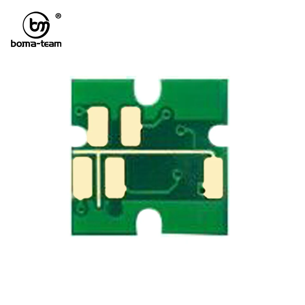 Чип картриджа American T11A T11B для Epson Staff Pro WF-C5890 C5390 WF-C5810 принтеры, многоразовые чернильные картриджи
Чип картриджа American T11A T11B для Epson Staff Pro WF-C5890 C5390 WF-C5810 принтеры, многоразовые чернильные картриджи