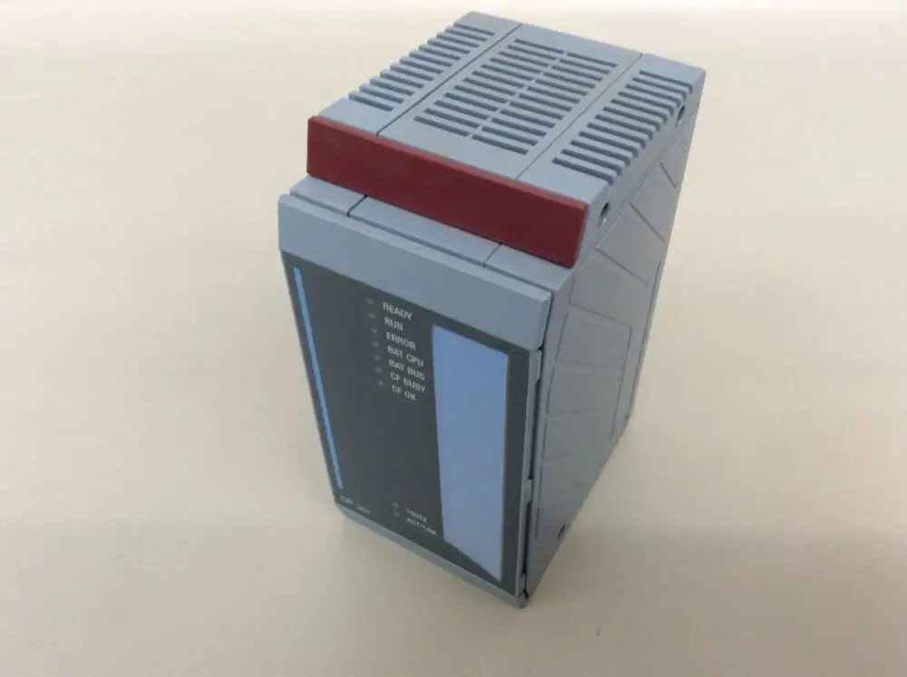 1 шт B & R модуль 3CP380.60-1 протестирован
1 шт B & R модуль 3CP380.60-1 протестирован