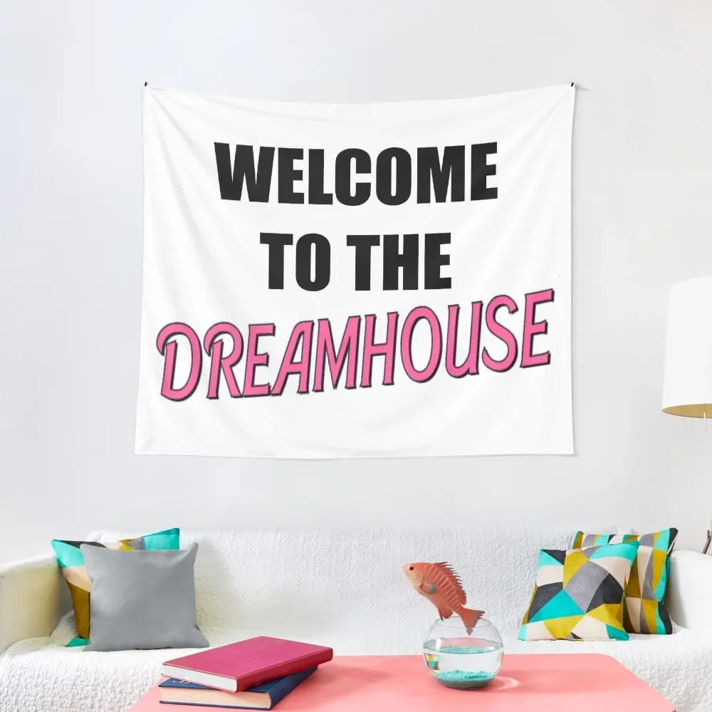 dreamhouse Tapestry Bedroom Decor Aesthetic Art Mural Aesthetic Room Decors Home Decorating Tapestry
dreamhouse Tapestry Bedroom Decor Aesthetic Art Mural Aesthetic Room Decors Home Decorating Tapestry
