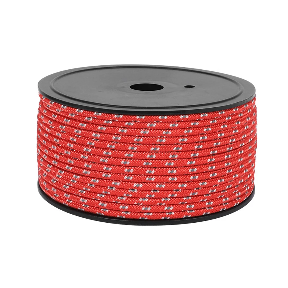 High Recognition Guylines Lenght Up To Catties Level Wind Resistance Wear Resistant M Tent Rope Weight Wide Ranging
High Recognition Guylines Lenght Up To Catties Level Wind Resistance Wear Resistant M Tent Rope Weight Wide Ranging