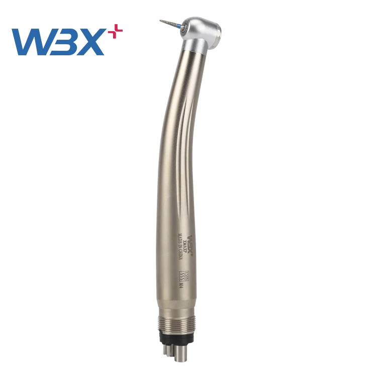 den tal Manufacturer High Speed E-generator Push Button Led den tal Handpiece Set
den tal Manufacturer High Speed E-generator Push Button Led den tal Handpiece Set