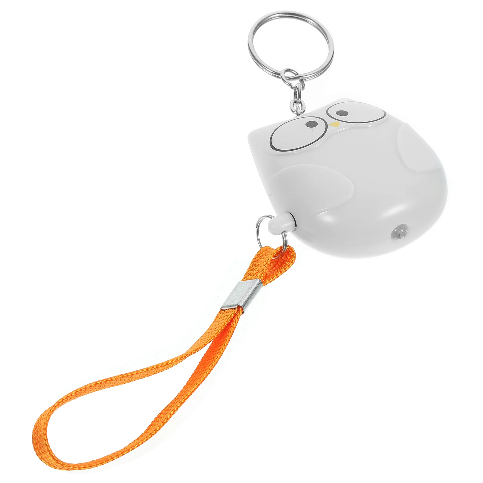

Personal Alarm Key Fob Alarms for Women Portable Small Keychain Electronic Safety Miss