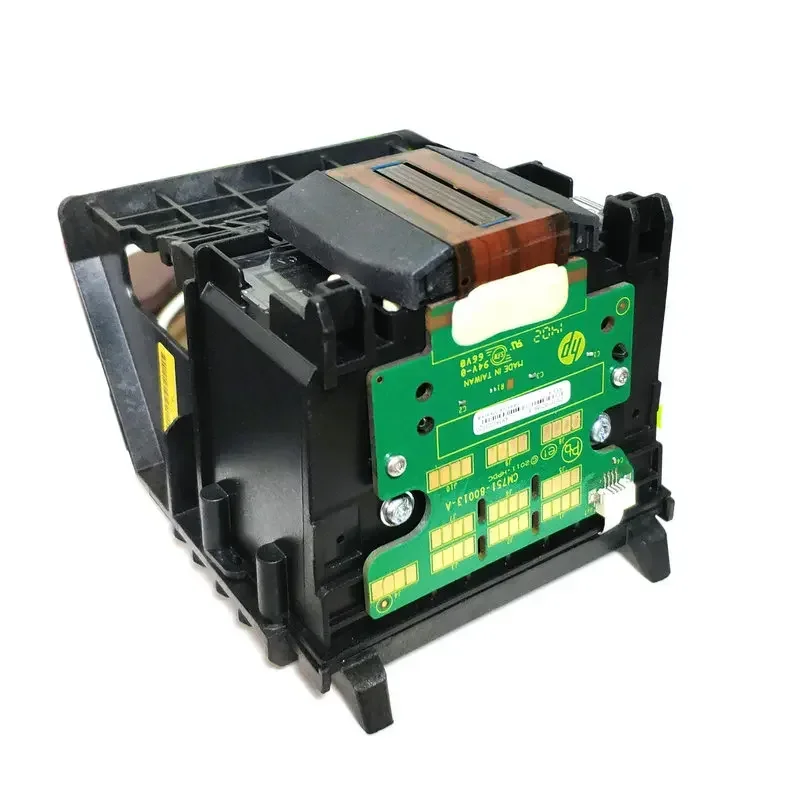 JAPAN Printhead Print head for HP Pro CM751-80013A 950 951 950XL 951XL 8100 8600 8610 8620 8625 8630 8700 251DW 251 276 276DW
JAPAN Printhead Print head for HP Pro CM751-80013A 950 951 950XL 951XL 8100 8600 8610 8620 8625 8630 8700 251DW 251 276 276DW