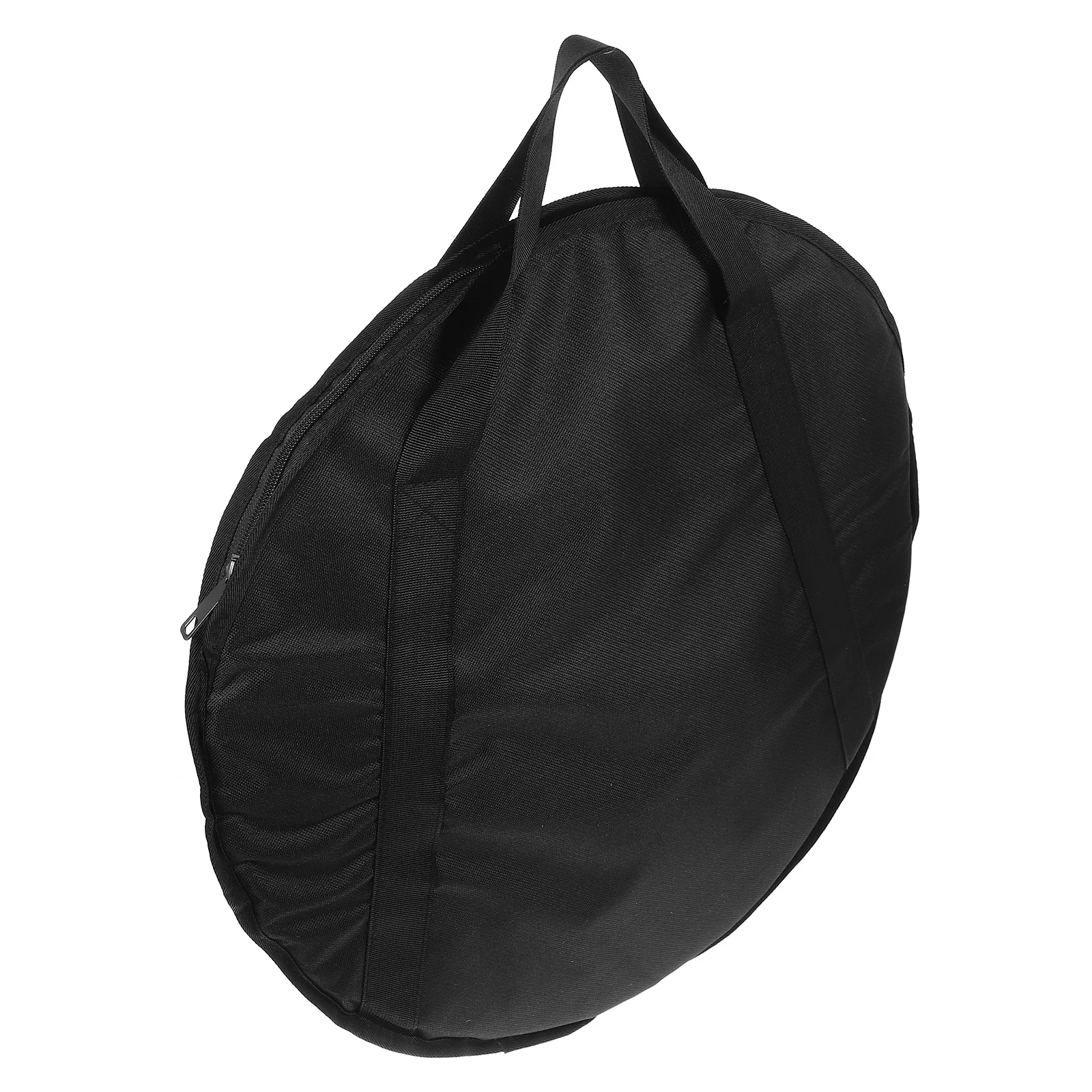 Flower Garland Round Storage Bag Cymbal Instrument Container Cleaner Carrying Case Hand Pouch Travel
Flower Garland Round Storage Bag Cymbal Instrument Container Cleaner Carrying Case Hand Pouch Travel
