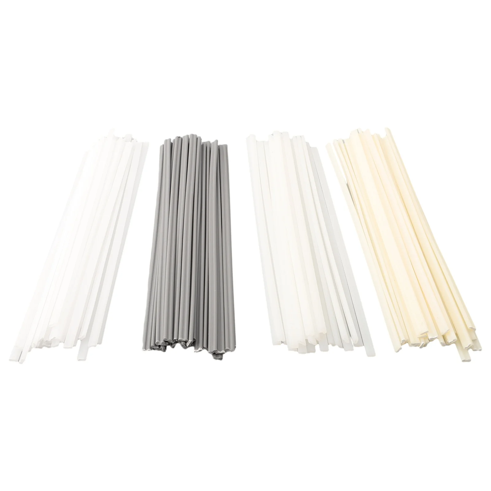 Professional PVC ABS PP PE Welding Rod Electrodes for Plastic Welder 100Pcs High Temperature Resistance and Odorless
Professional PVC ABS PP PE Welding Rod Electrodes for Plastic Welder 100Pcs High Temperature Resistance and Odorless