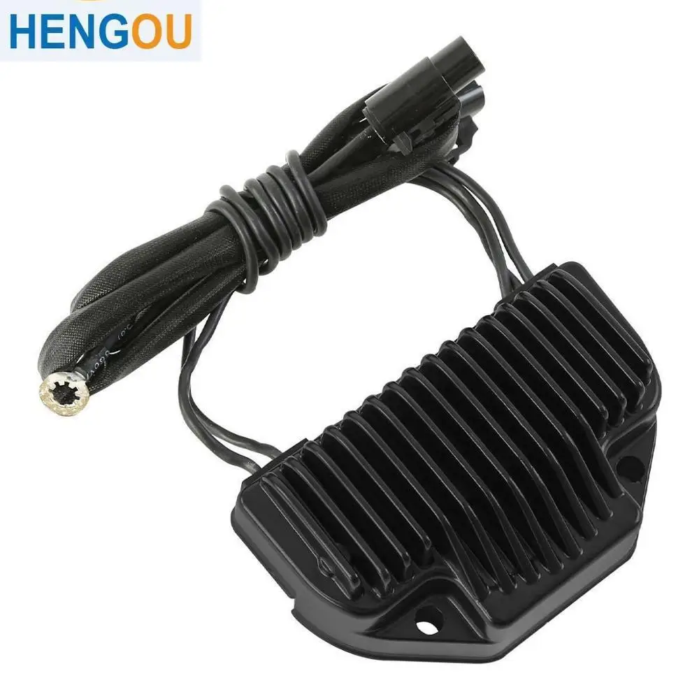 Motorcycle Voltage Rectifier Regulator Fit For Night VRSCD V-Rod Replace 74440-01
Motorcycle Voltage Rectifier Regulator Fit For Night VRSCD V-Rod Replace 74440-01